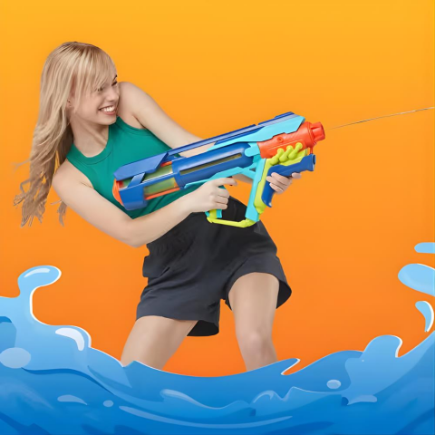 Nerf Super Soaker Power Drench XL G1117
