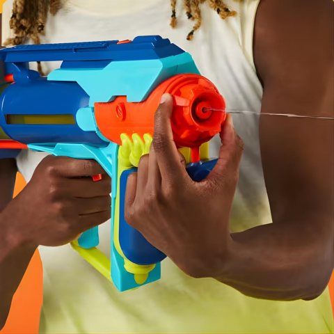 Nerf Super Soaker Power Drench XL G1117