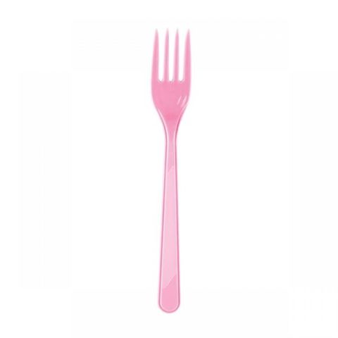 Çatal (Pembe)