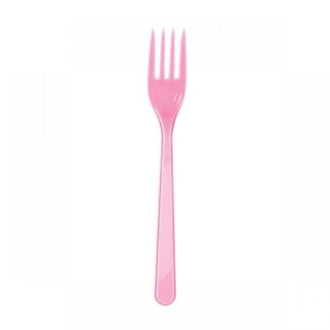 Çatal (Pembe)