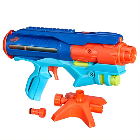 Nerf Super Soaker Power Drench G1116