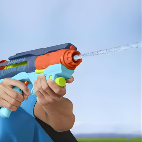 Nerf Super Soaker Power Drench G1116