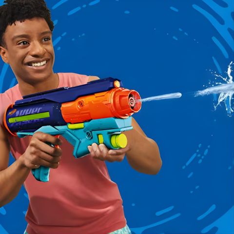 Nerf Super Soaker Power Drench G1116