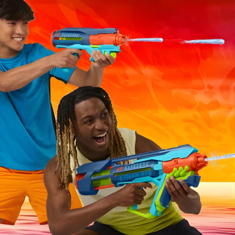 Nerf Super Soaker Power Drench G1116