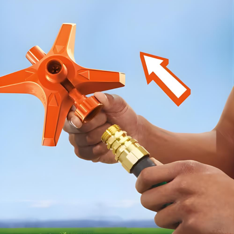 Nerf Super Soaker Power Drench G1116