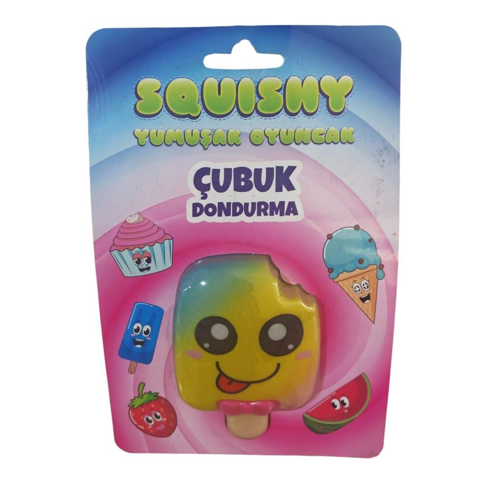 Gokidy Squishy Yumuşak Oyuncak