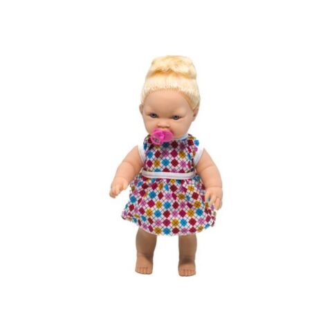 36 cm Emzikli Ağlayan Et Bebek 5679
