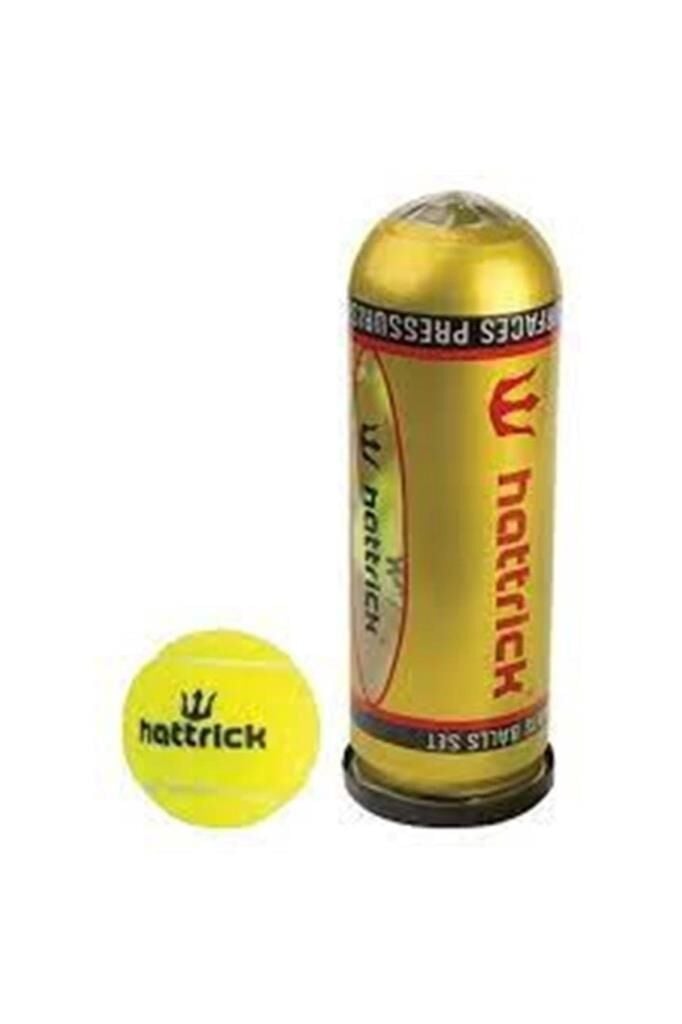 Pro Tenis Topu 3'lü