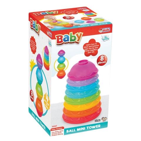Toplu Mini Kule