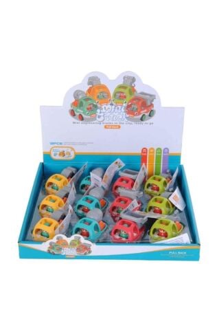 Mini Çekbırak Geri Dönüşüm Mühendislik Aracı