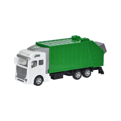 40005 Çek Bırak Çöp Kamyonu