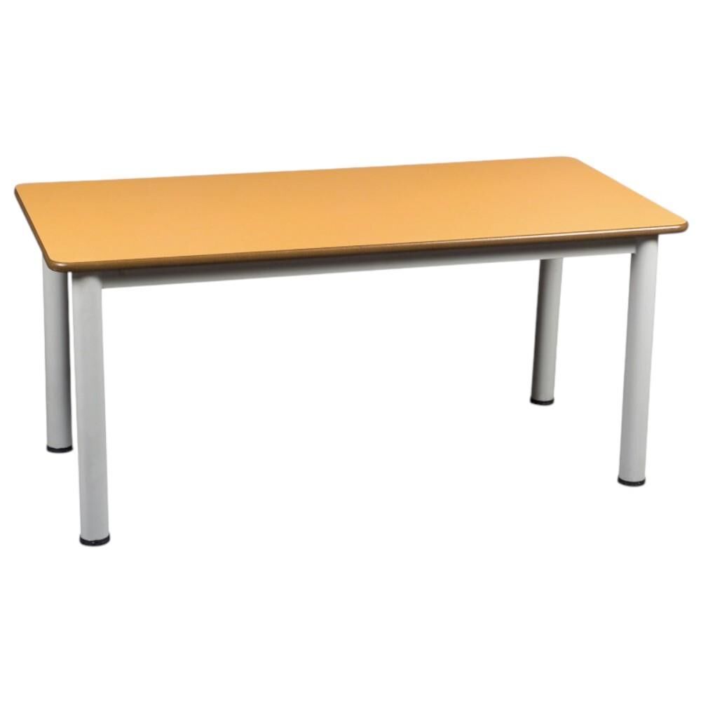 Dikdörtgen Masa 60 X 120 X 54
