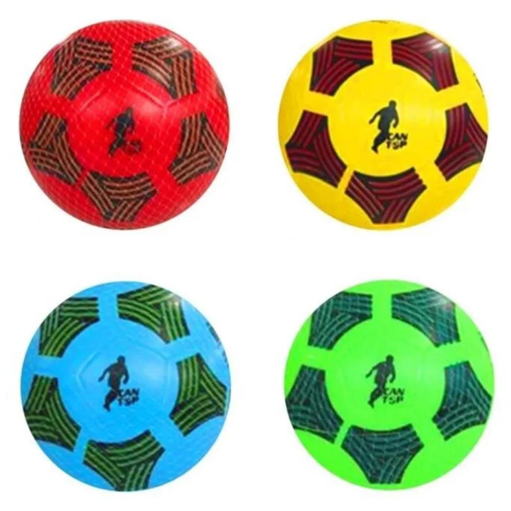 Plastik Futbol Topu 200gr. NO:5