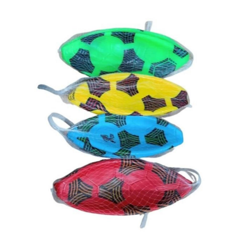 Plastik Futbol Topu 200gr. NO:5