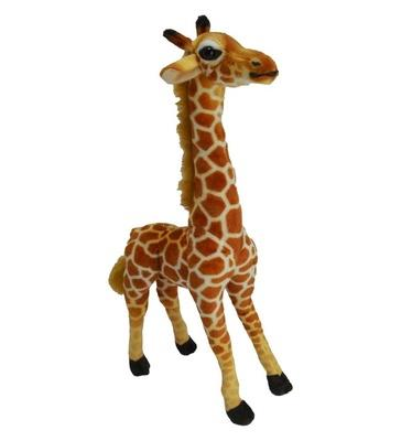 Peluş 175 Cm Zürafa