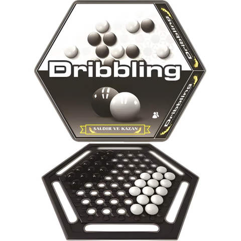 Dribbiling Abbolone