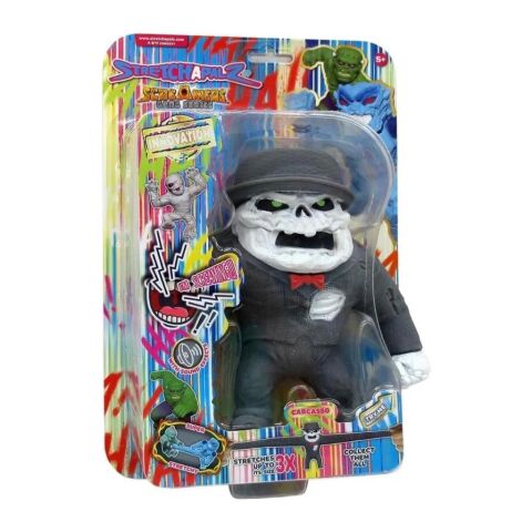 Stretcheapalz Screamers Çete Serisi 16 cm