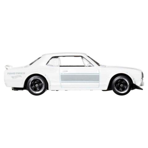 Hot Wheels Japon Temalı 1:64 6’lı Araba Seti