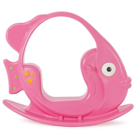 Sallanan Balık Pembe (06-151)