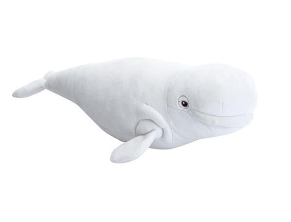 Fd Baily 17 CM Peluş