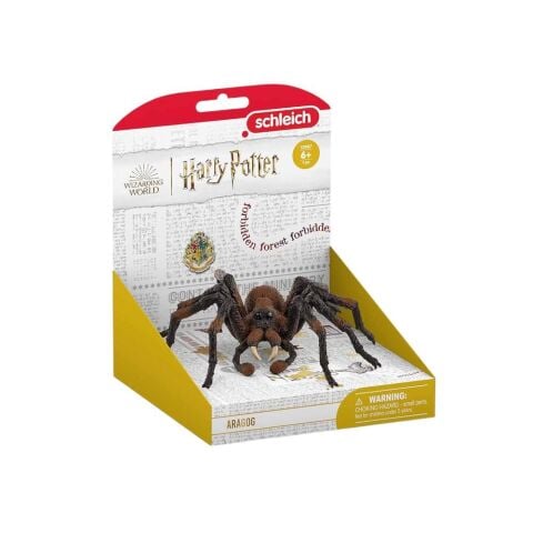 Harry Potter Aragog