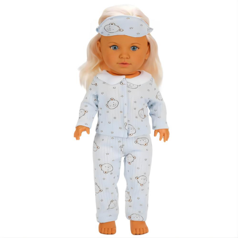 Tina Dreams Bebek 45 cm