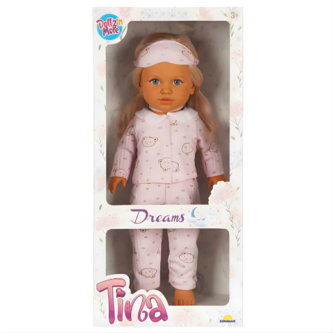 Tina Dreams Bebek 45 cm