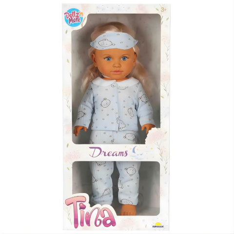 Tina Dreams Bebek 45 cm