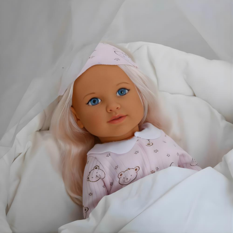 Tina Dreams Bebek 45 cm