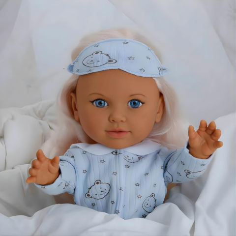Tina Dreams Bebek 45 cm