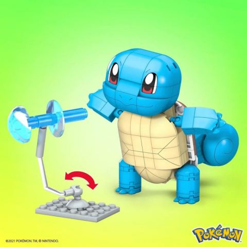 MEGA Pokemon Pokemon Figürler GKY95-GYH00