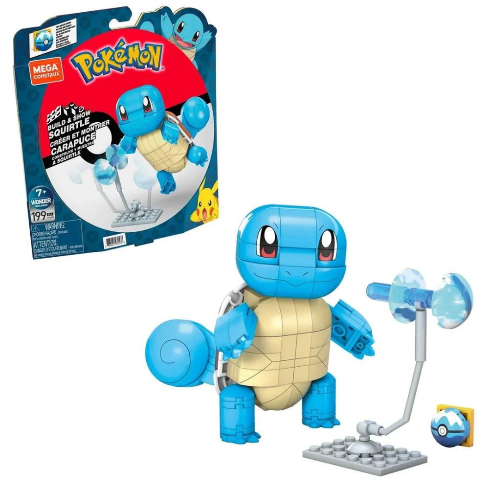 MEGA Pokemon Pokemon Figürler GKY95-GYH00