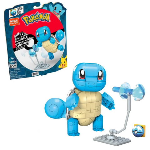 MEGA Pokemon Pokemon Figürler GKY95-GYH00