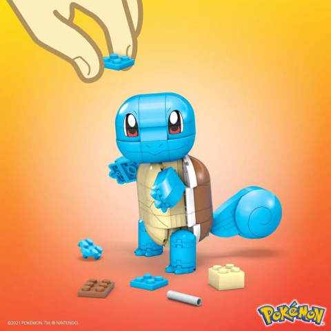 MEGA Pokemon Pokemon Figürler GKY95-GYH00