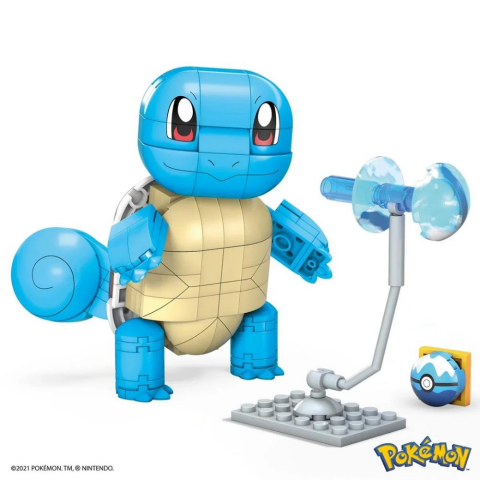 MEGA Pokemon Pokemon Figürler GKY95-GYH00