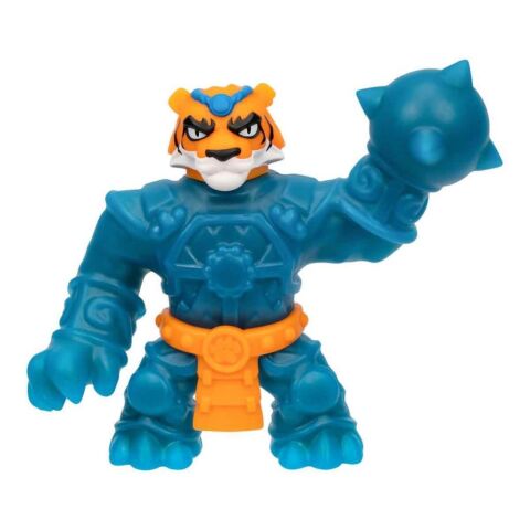 GooJitSu HGJZ Smash Strikers Tekli Figür Paket