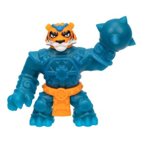 GooJitSu HGJZ Smash Strikers Tekli Figür Paket