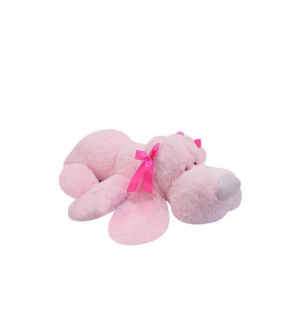 Yatan Köpek Peluş 45 Cm 62523