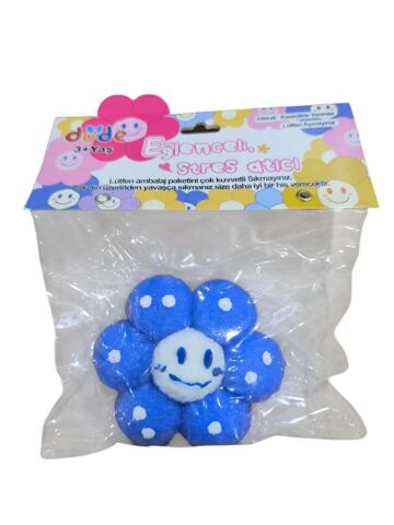 Squishy Oyuncak Ayçiçeği