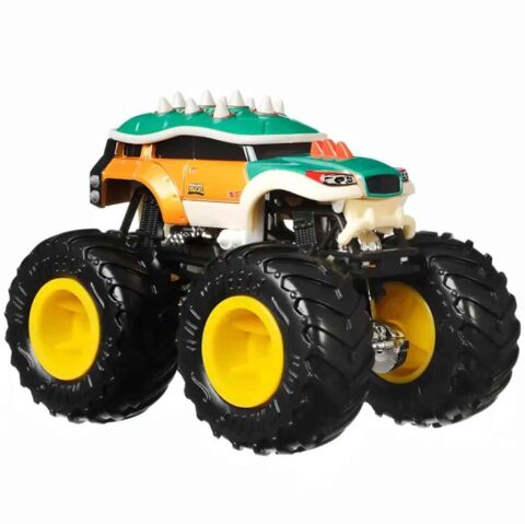 1:64 Hot Wheels Monster Trucks Arabalar