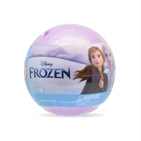 Sunman Frozen Mashems Figürleri S00053600