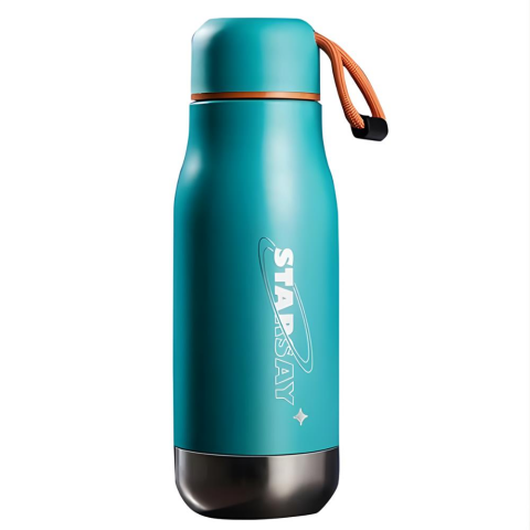 Shotay Starsay Çelik Termos Matara 480 Ml.(3 Asorti)