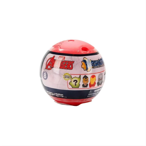 Avengers Mashems Figürleri Sürpriz Paket - S00051731
