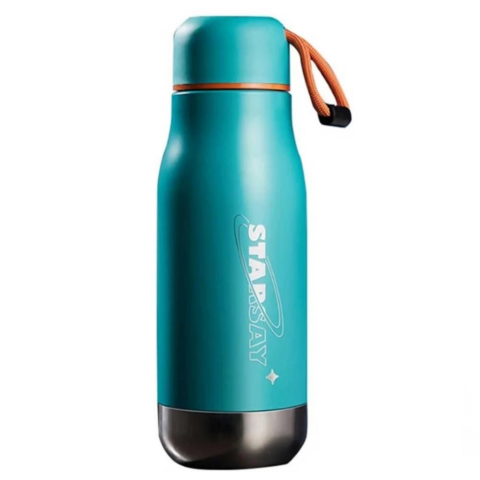 Shotay Starsay Çelik Termos Matara 480 ML (3 Asorti)