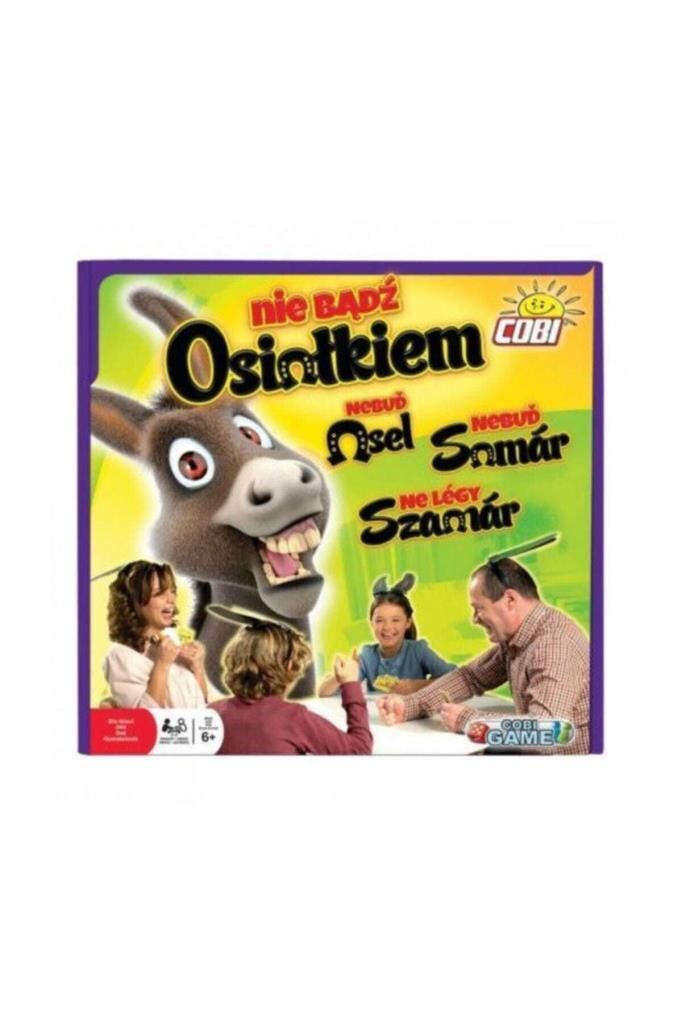 Arkadaşım Eşek