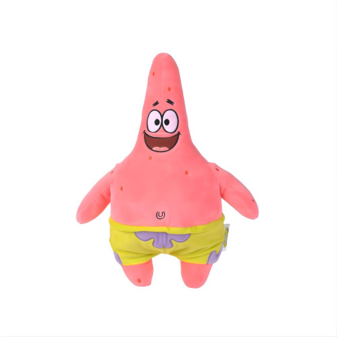 Peluş Sünger Bob 30 Cm