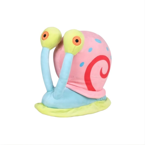 Peluş Sünger Bob 30 Cm