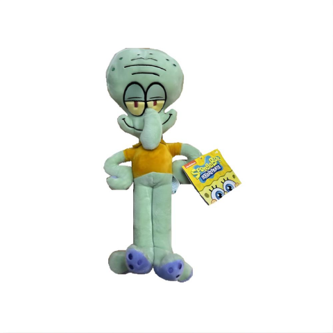 Peluş Sünger Bob 30 Cm