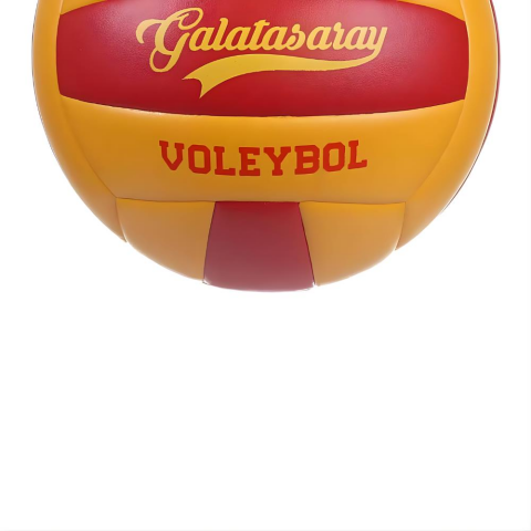 Galatasaray Voleybol Topu Lüks