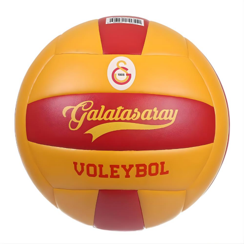 Galatasaray Voleybol Topu Lüks